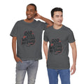 God Is Still Writing My Story T-Shirt | Christian encouragement, pastel groovy scripture