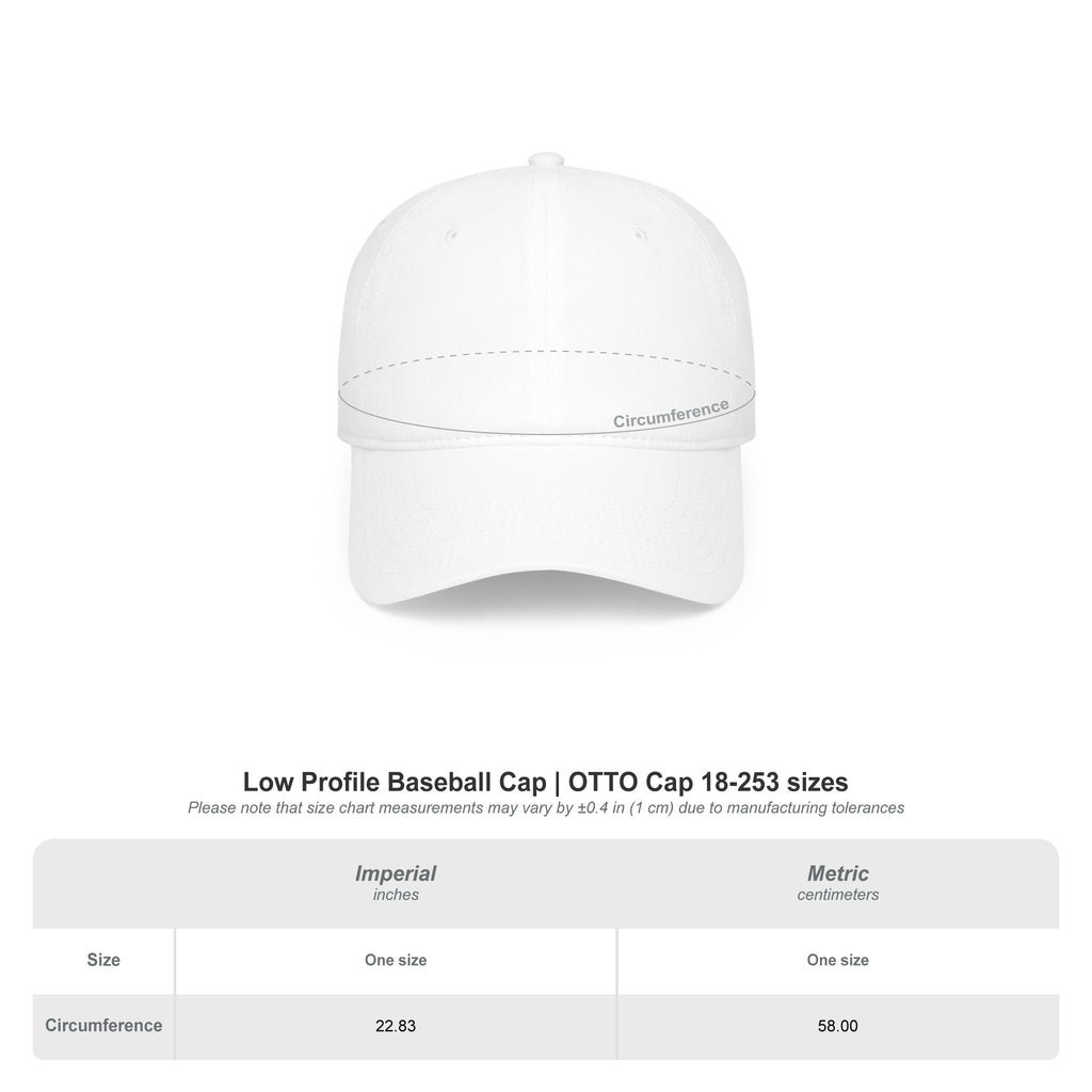 i can do all things Baseball Cap | Christian Faith Hat, Scripture Inspired