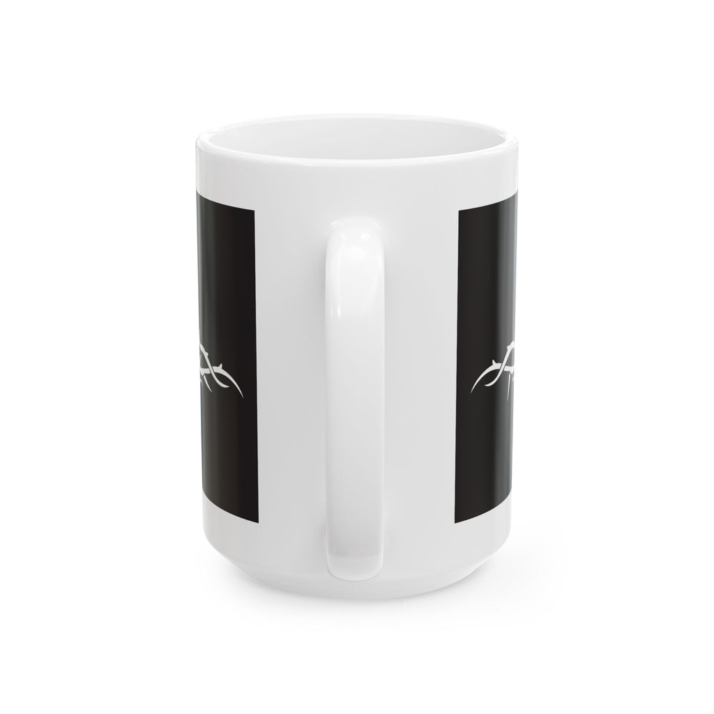 Ceramic Mug, (11oz, 15oz)