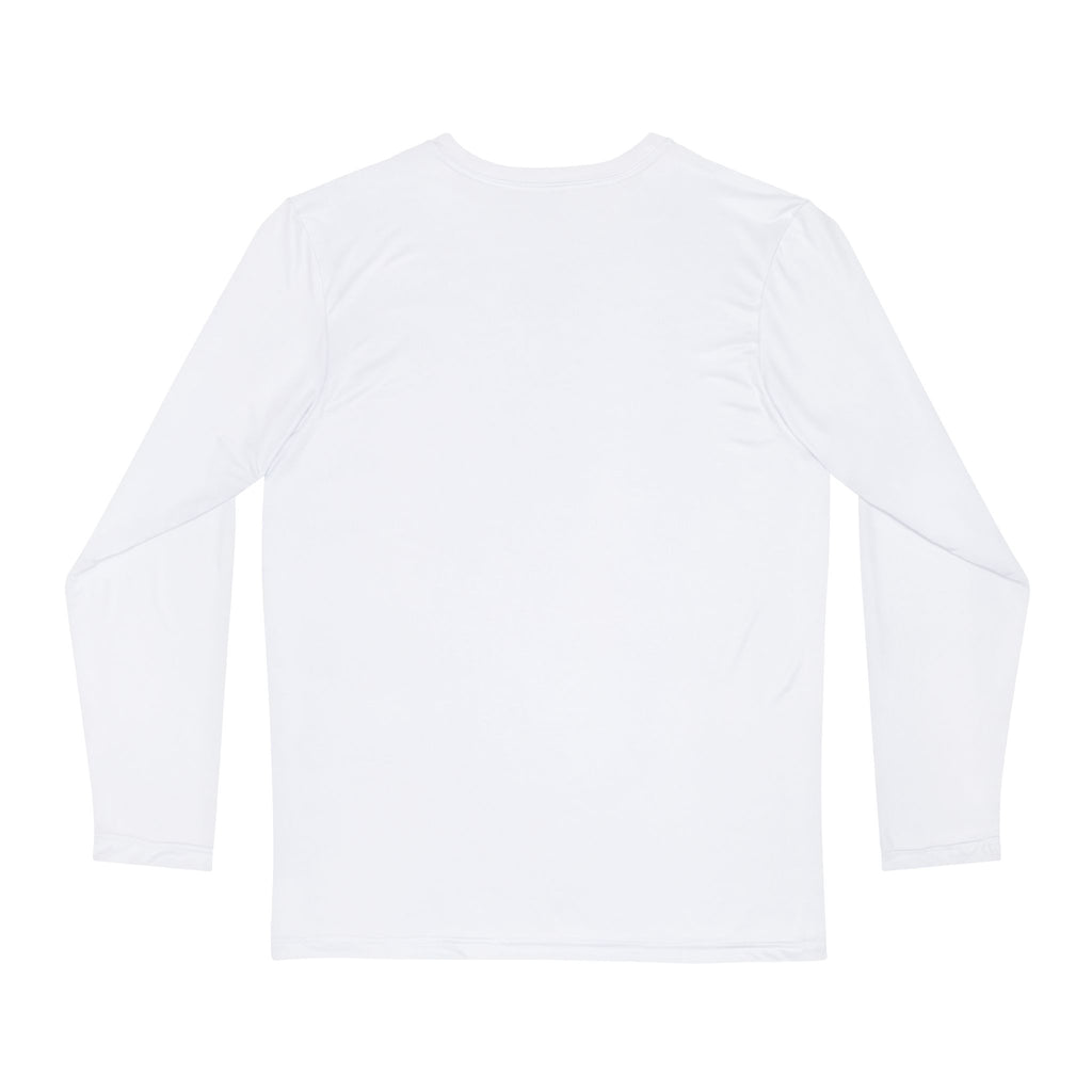 Be still and know i am God - Long Sleeve Shirt | Religious Faith Tee
