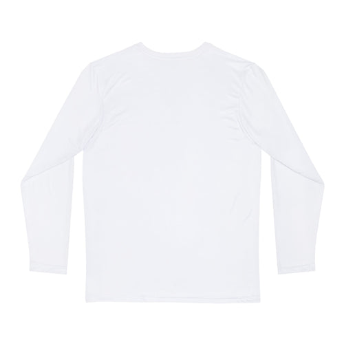 Be still and know i am God - Long Sleeve Shirt | Religious Faith Tee