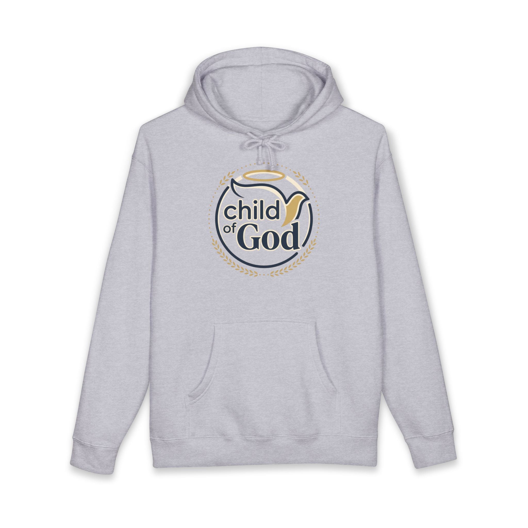 Child of God Hooded Sweatshirt