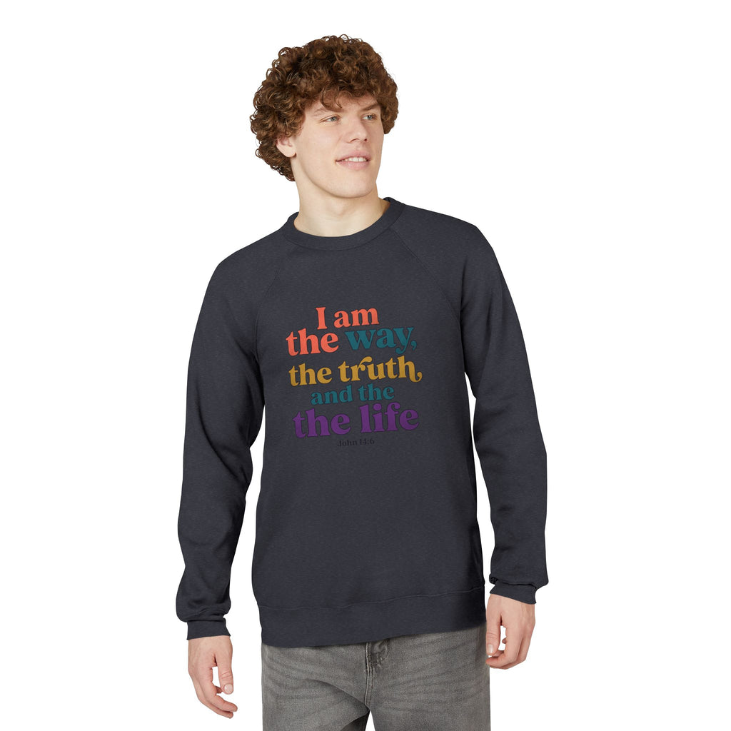 Christian - The way, truth and life — "Faith"