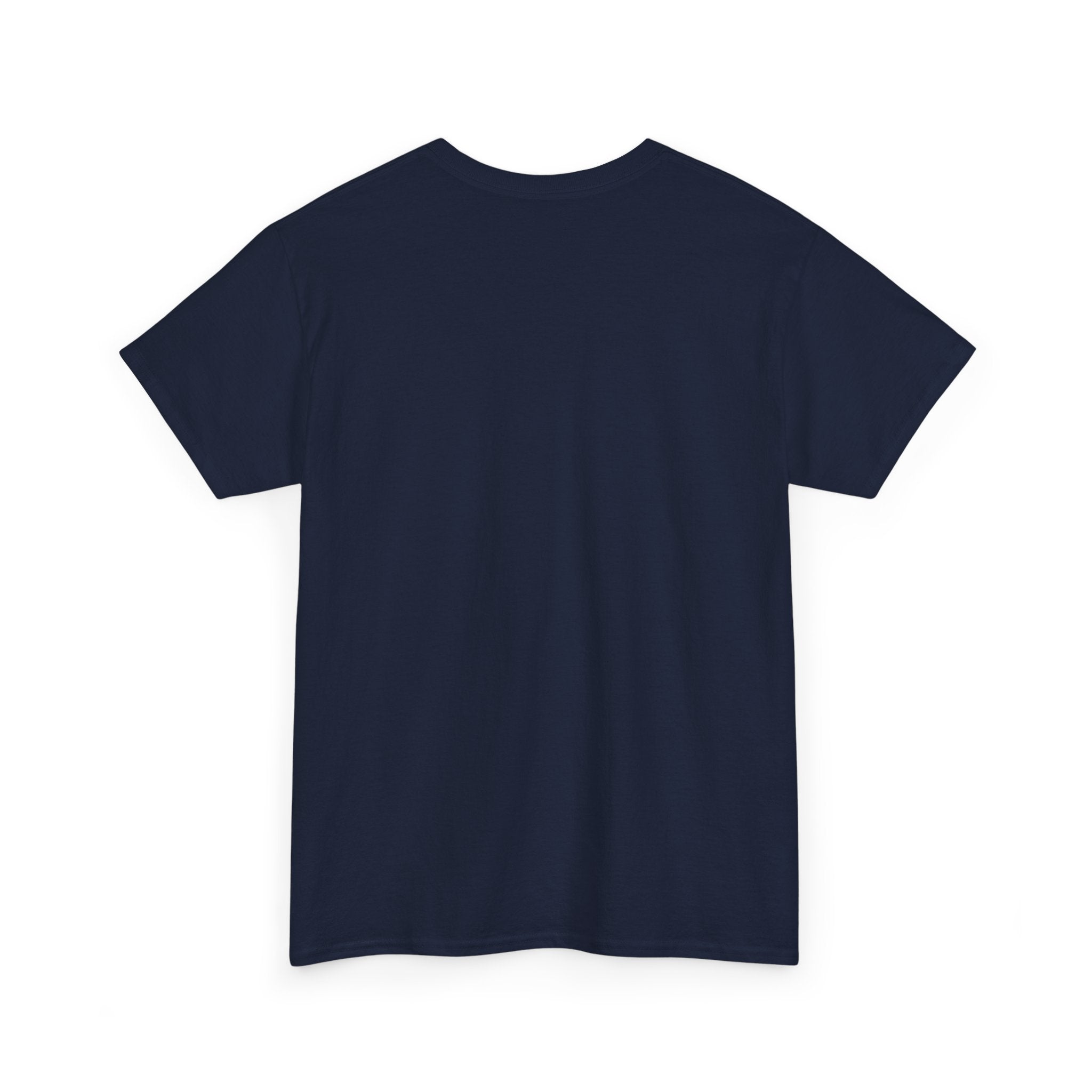 Faith & Reflection Cross T-Shirt | Christian Scripture Tee