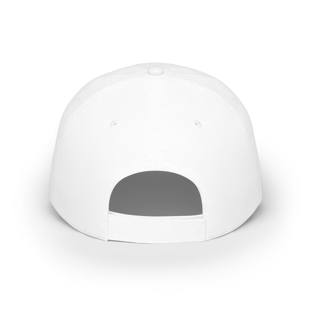 Jesus Every Day Baseball Cap | Christian Faith Hat, Scripture Inspired