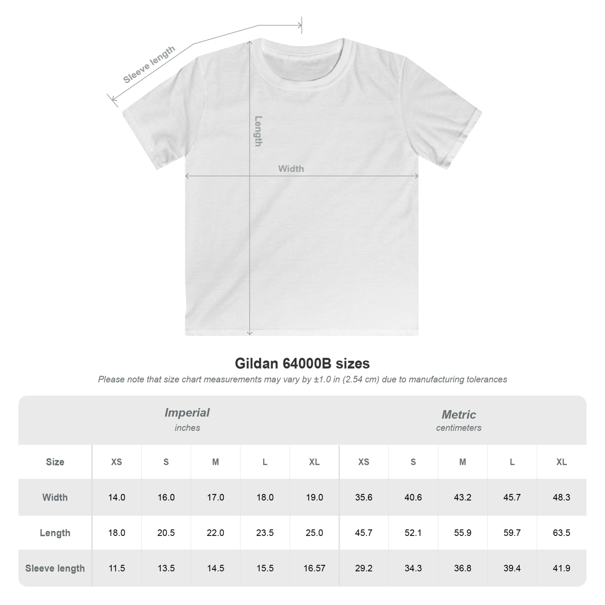 Kids Tee — "Loved and Cherished" Lamb, Dear and Dove