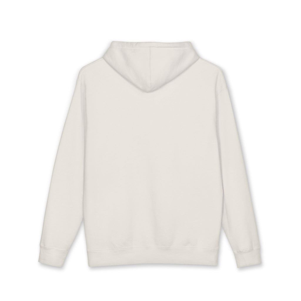 All things through God Hooded Sweatshirt