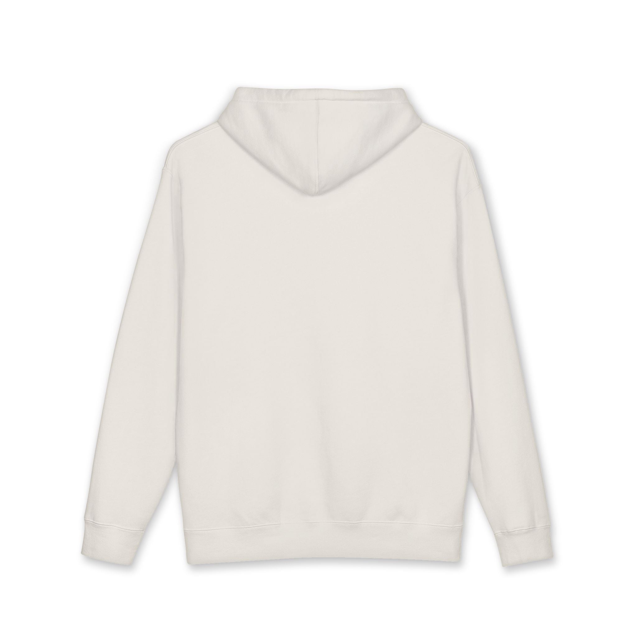 All things through God Hooded Sweatshirt