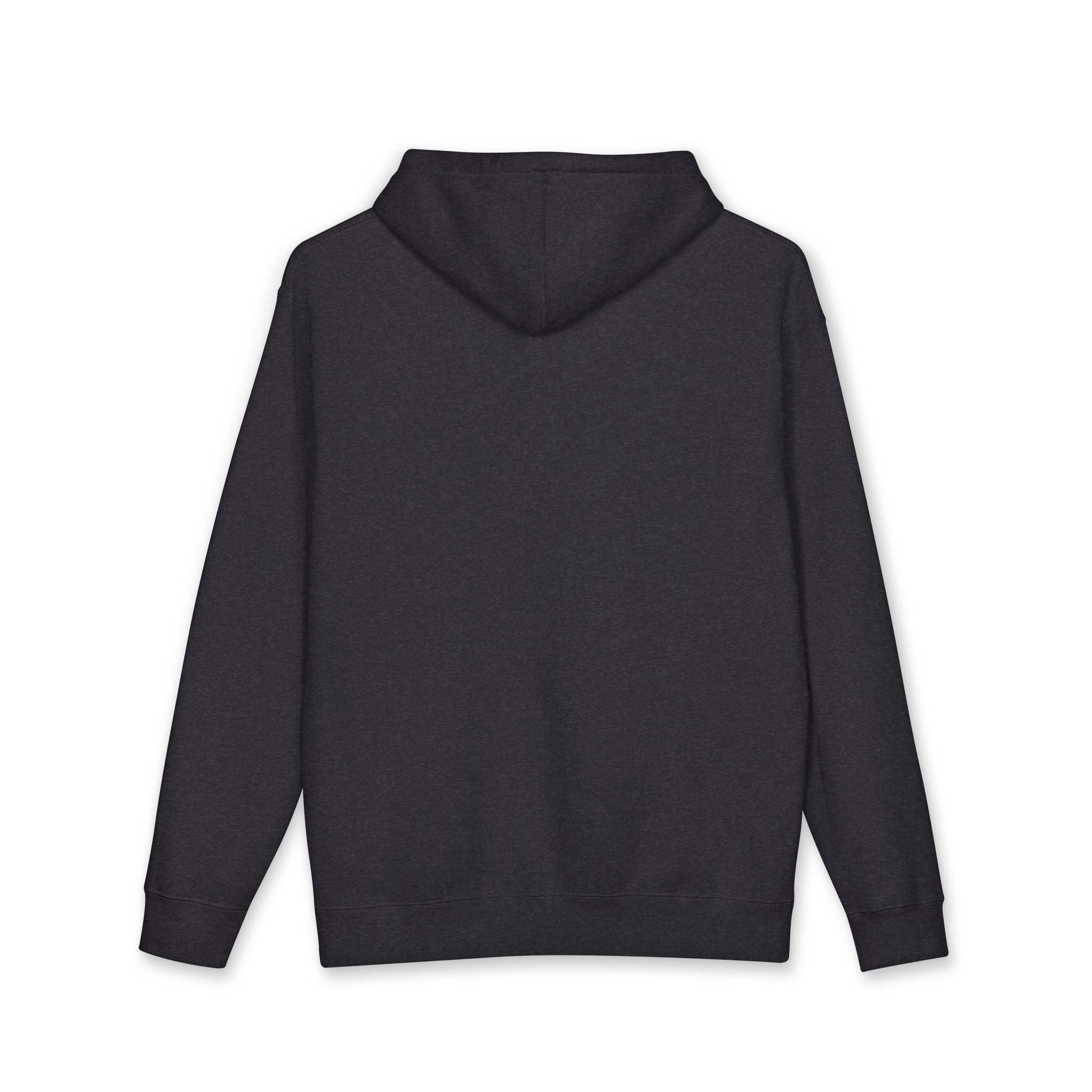 All things through God Hooded Sweatshirt