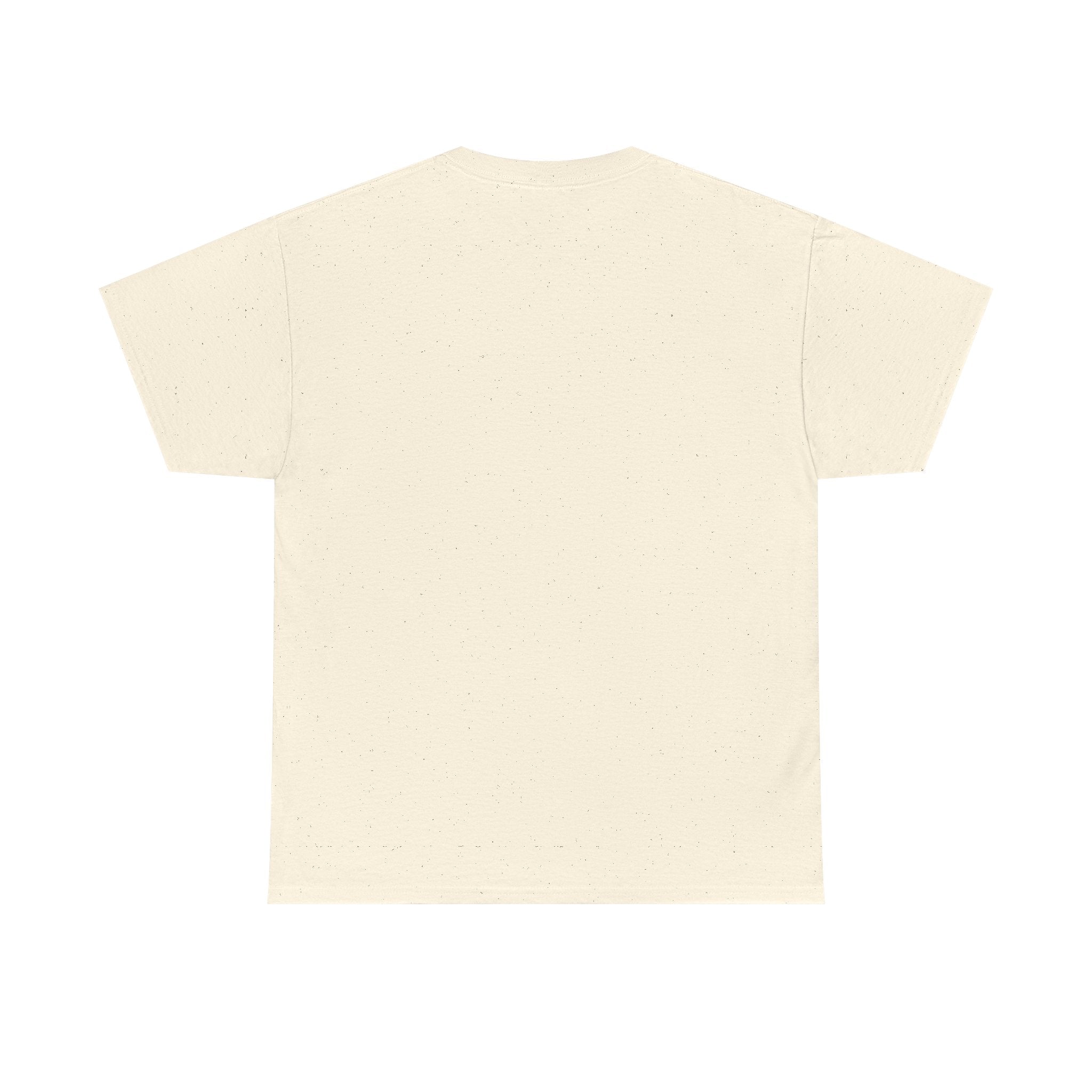 Faith & Reflection Cross T-Shirt | Christian Scripture Tee