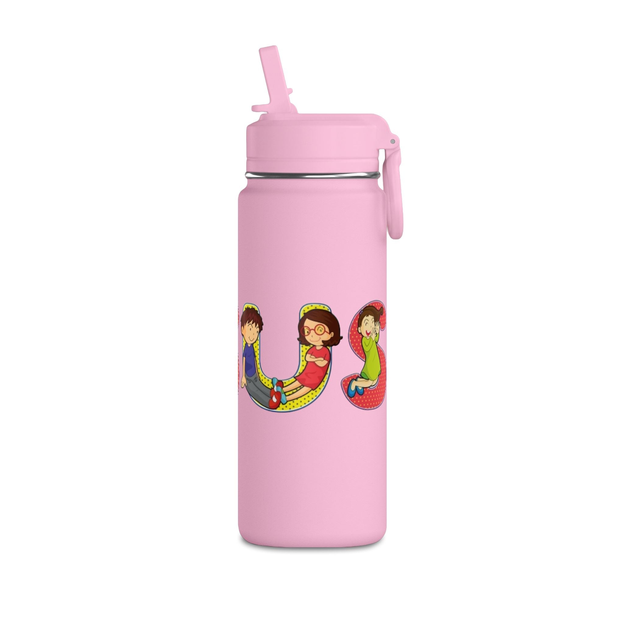 Jesus Water Bottle | 20oz Mini