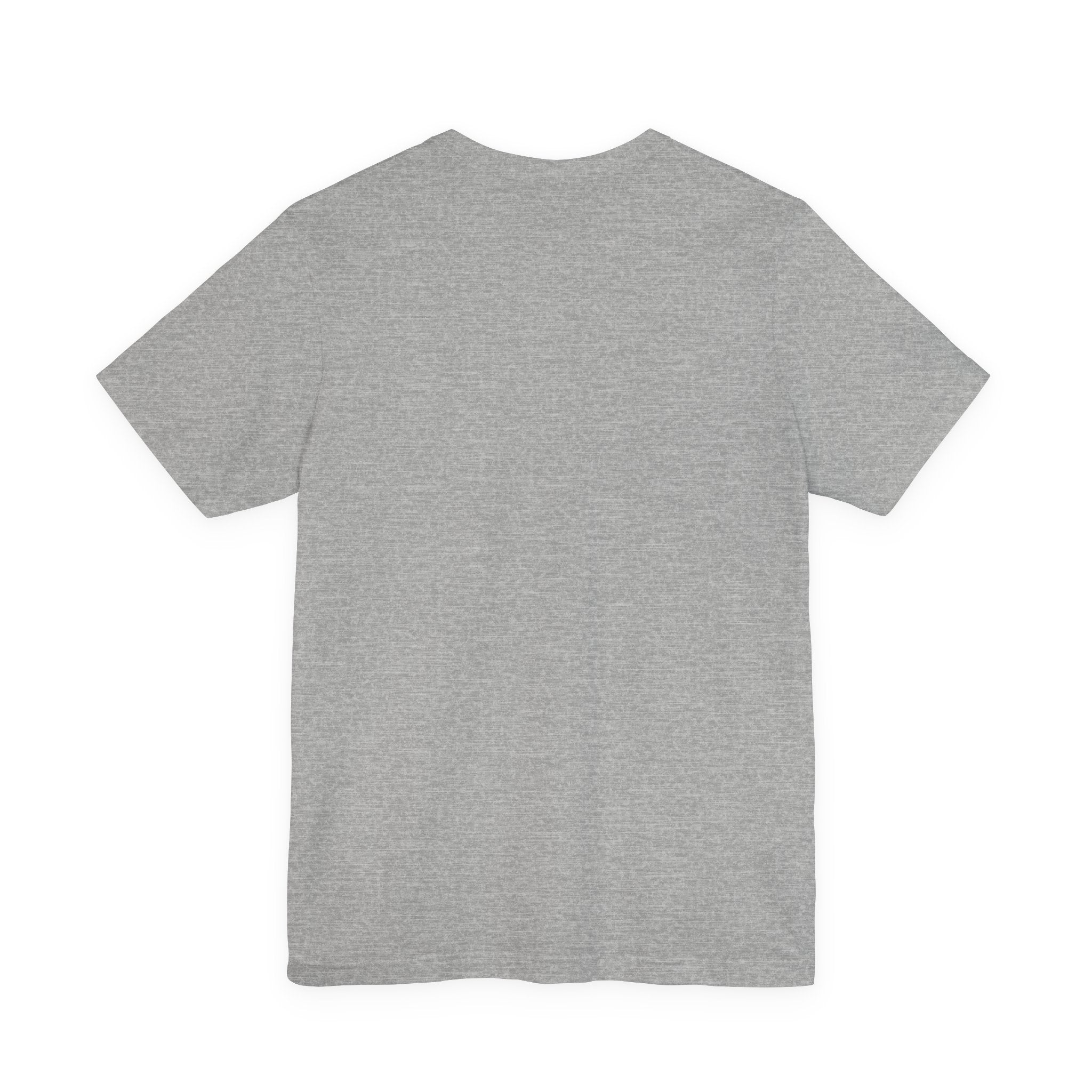 Christian Jersey Short Sleeve Tee