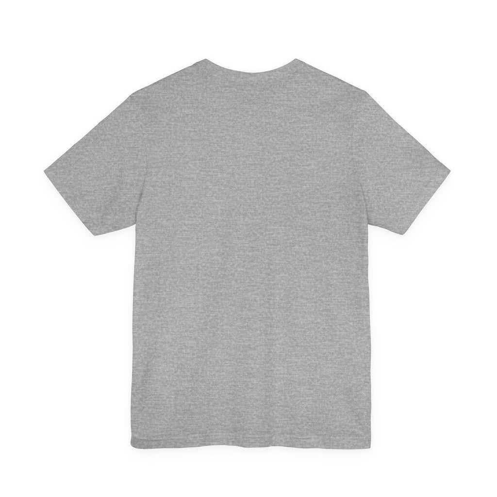 Christian Jersey Short Sleeve Tee