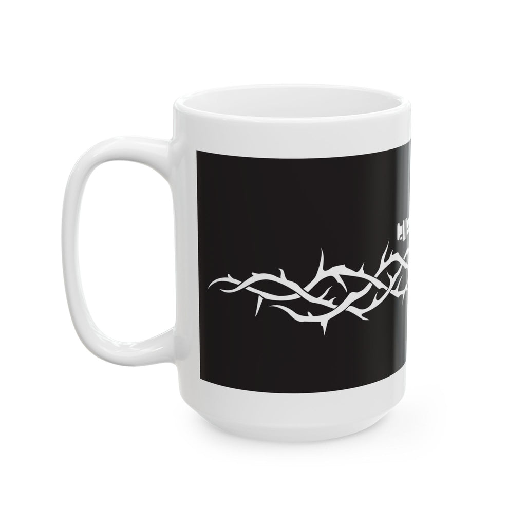 Ceramic Mug, (11oz, 15oz)
