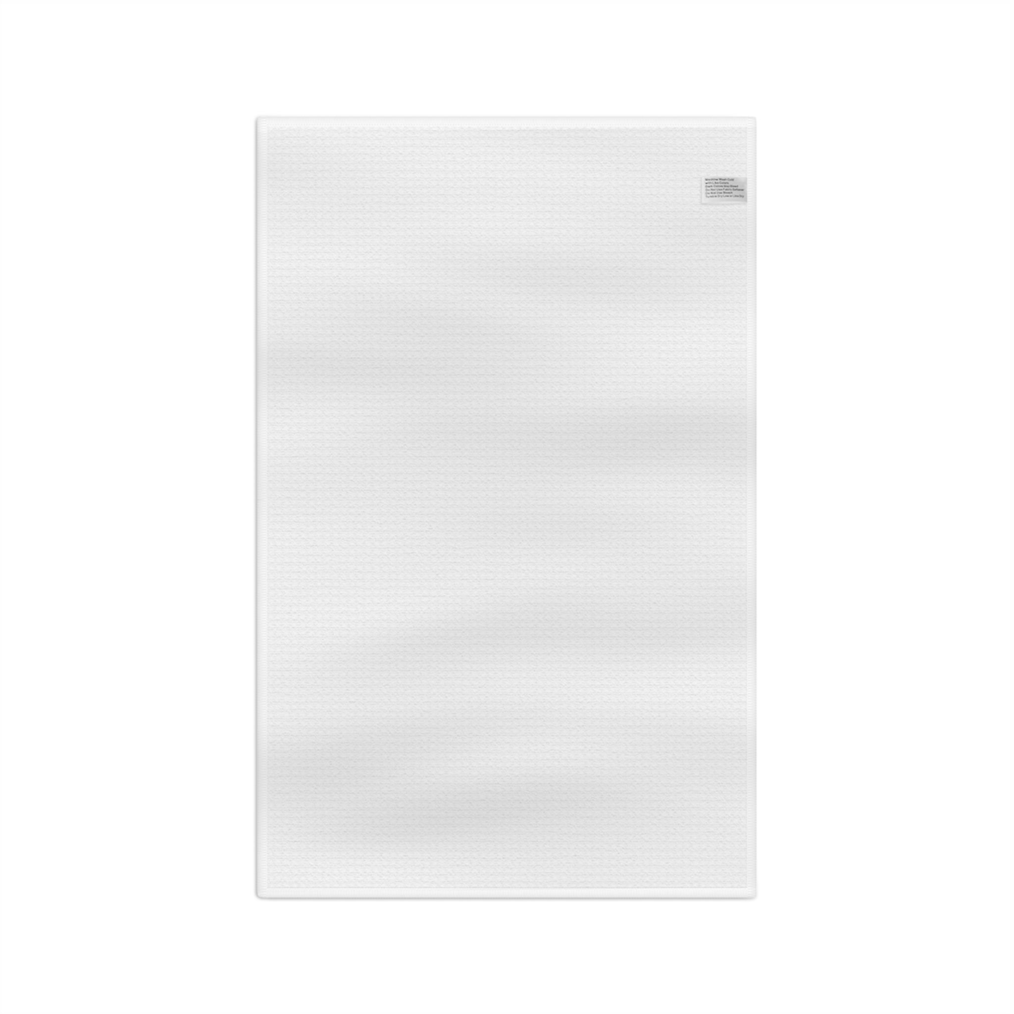 Tea Towel — "Blessed Gatherings" Christian Wine & Cheese Kitchen Towel