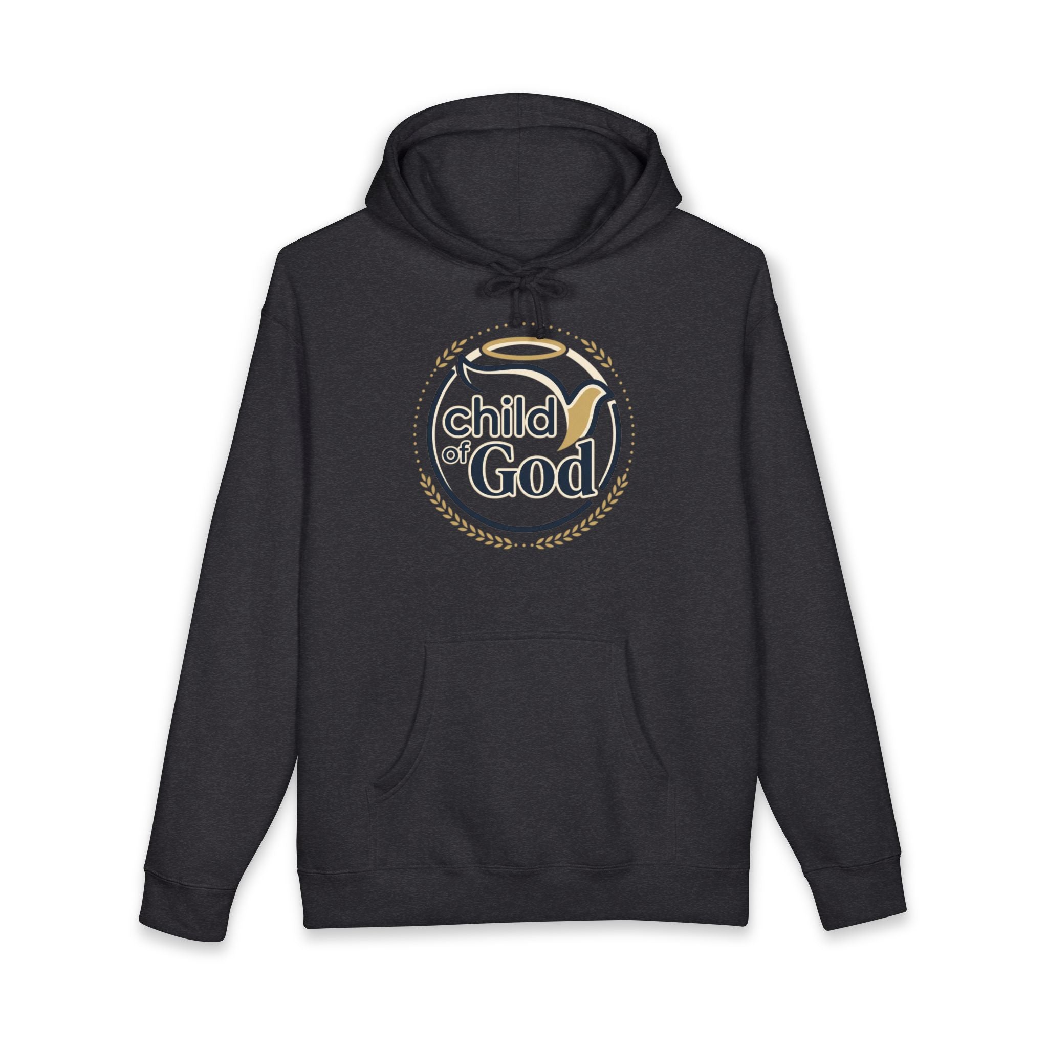 Child of God Hooded Sweatshirt