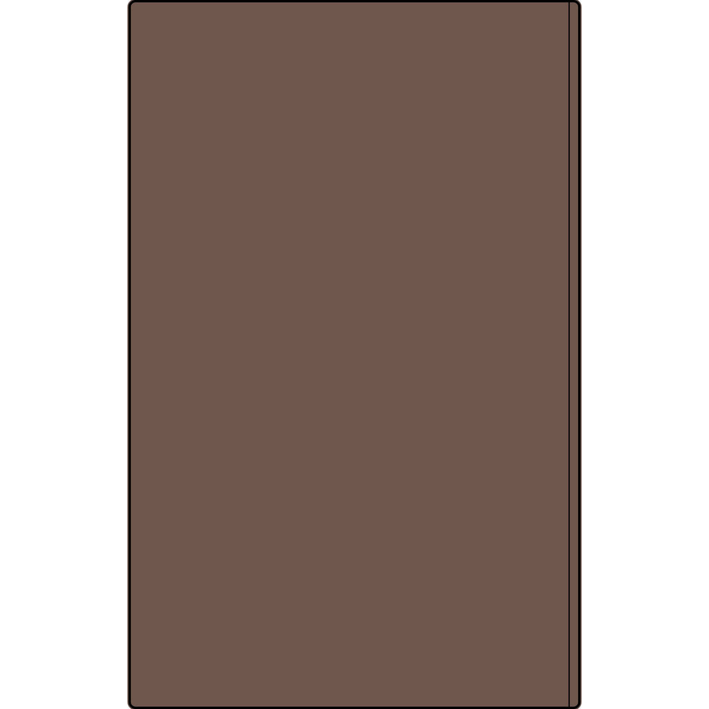 Faith & Reflection Cross Journal | Vegan Leather Notebook, Religious Devotional