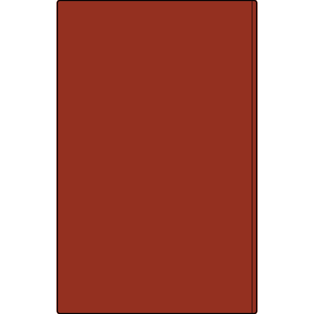 Faith & Reflection Cross Journal | Vegan Leather Notebook, Religious Devotional