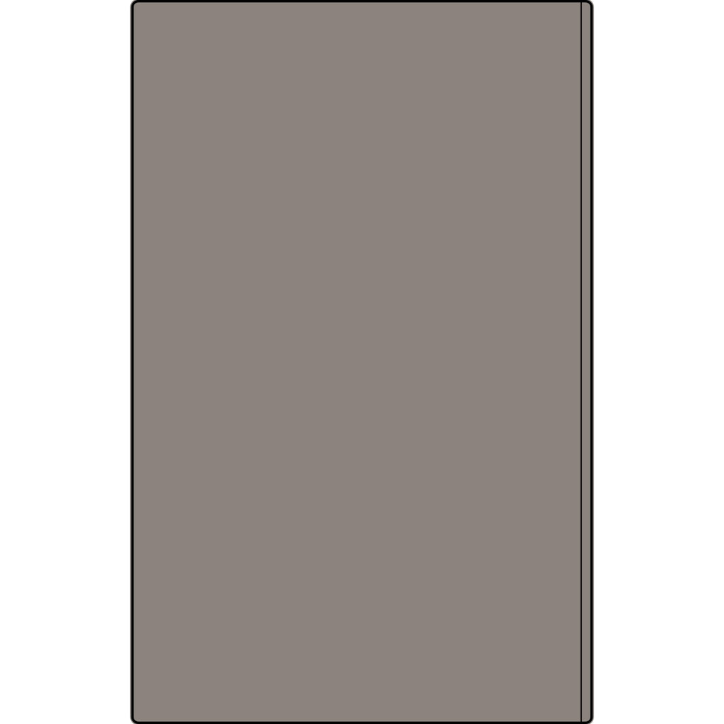 Faith & Reflection Cross Journal | Vegan Leather Notebook, Religious Devotional