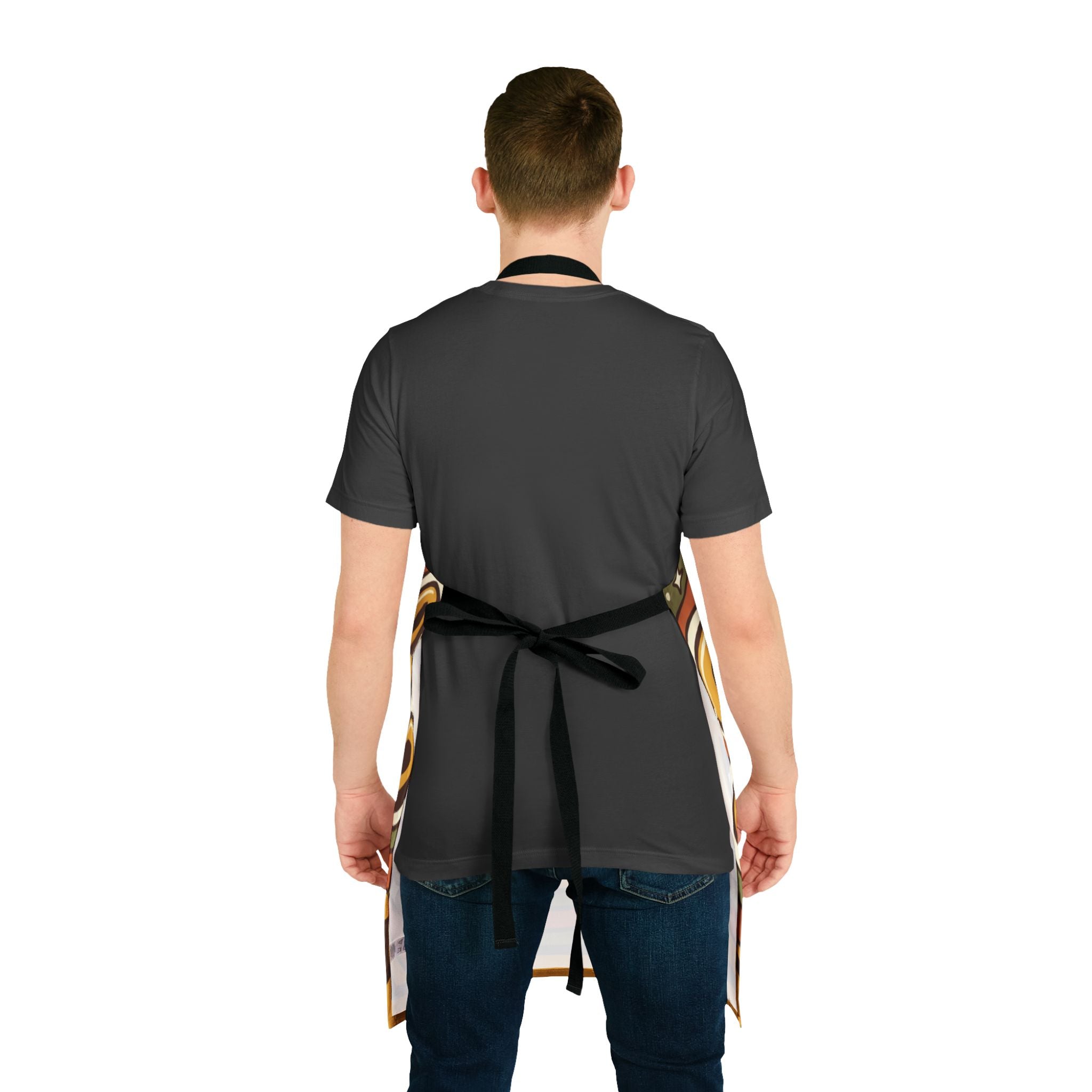 Faith cross apron | Apron