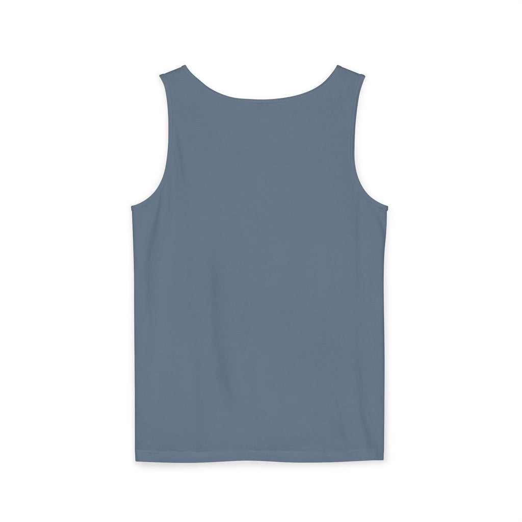 Faith over Fear tank top | Christian faith apparel