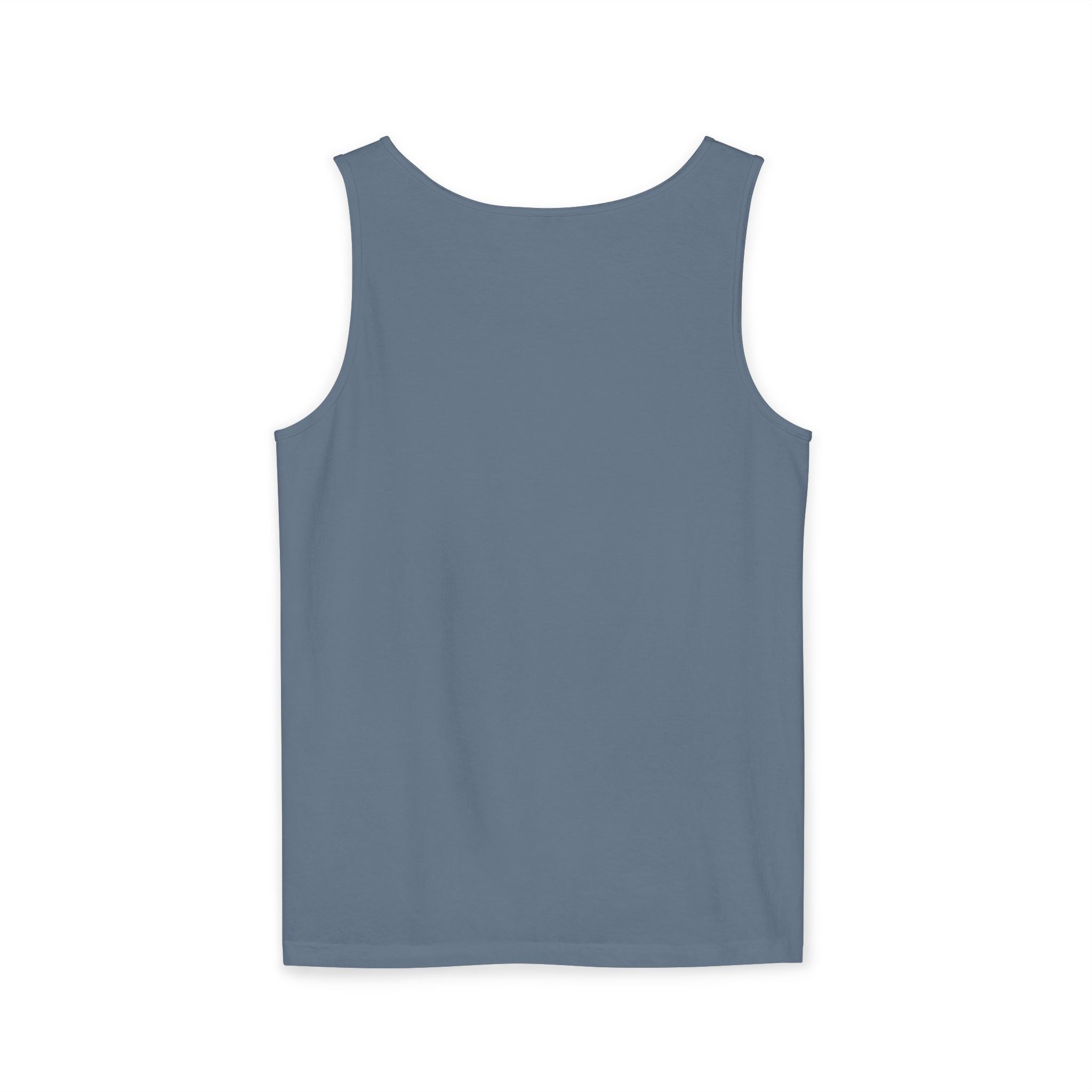 Faith over Fear tank top | Christian faith apparel