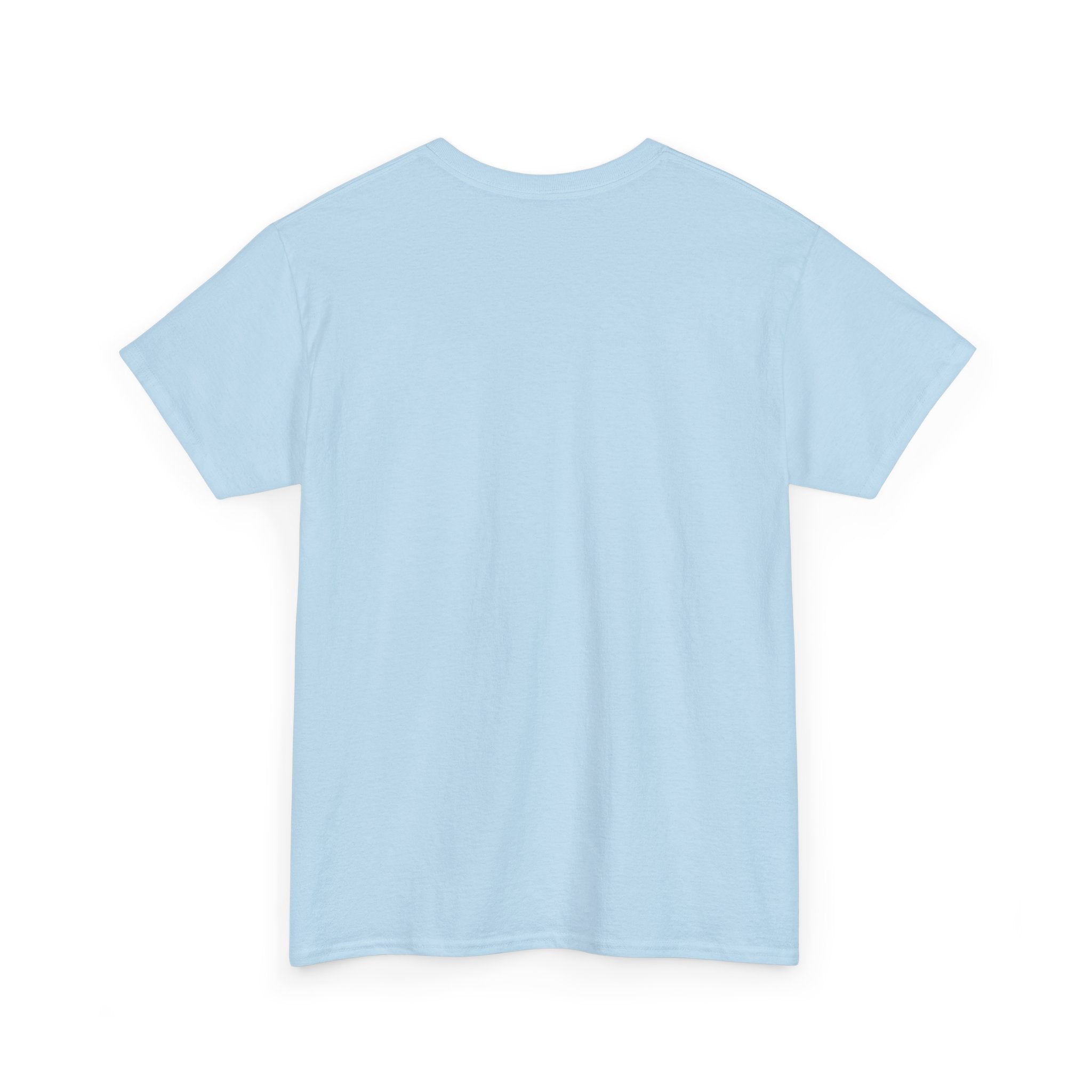 Faith & Reflection Cross T-Shirt | Christian Scripture Tee