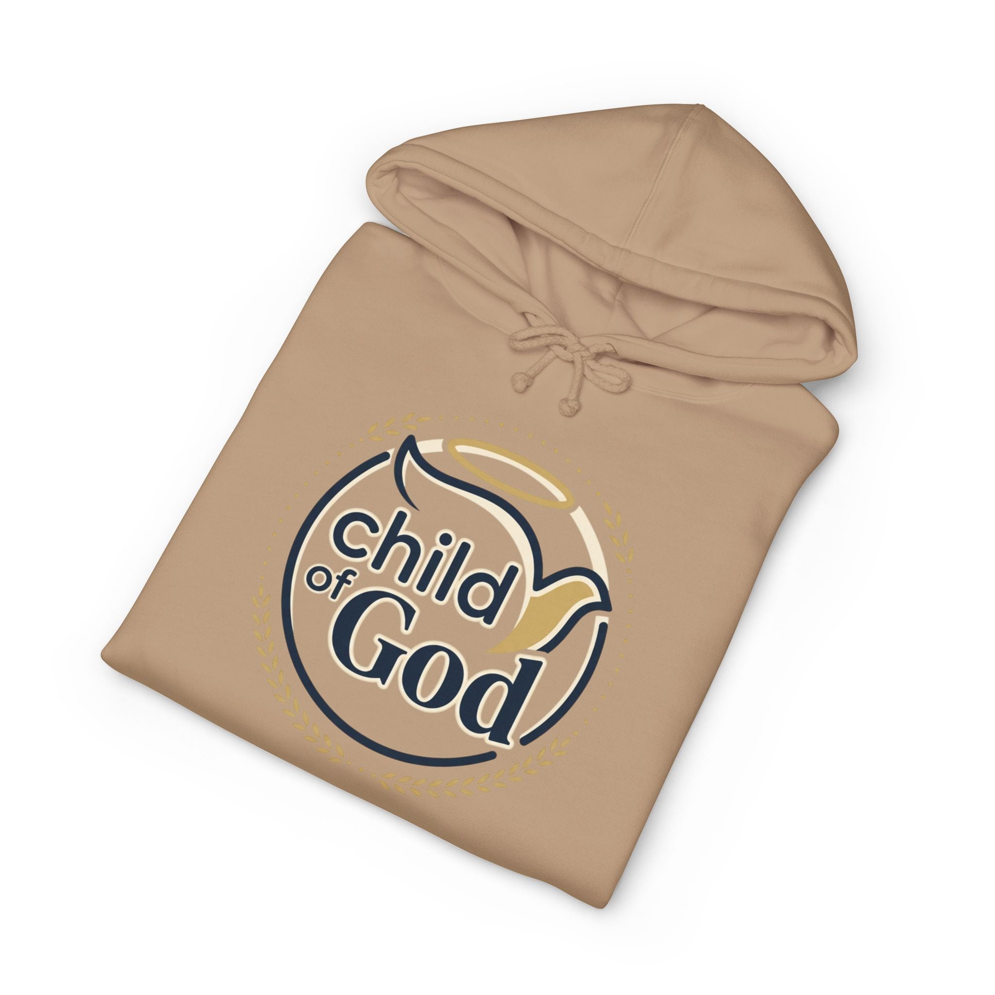 Child of God Hooded Sweatshirt