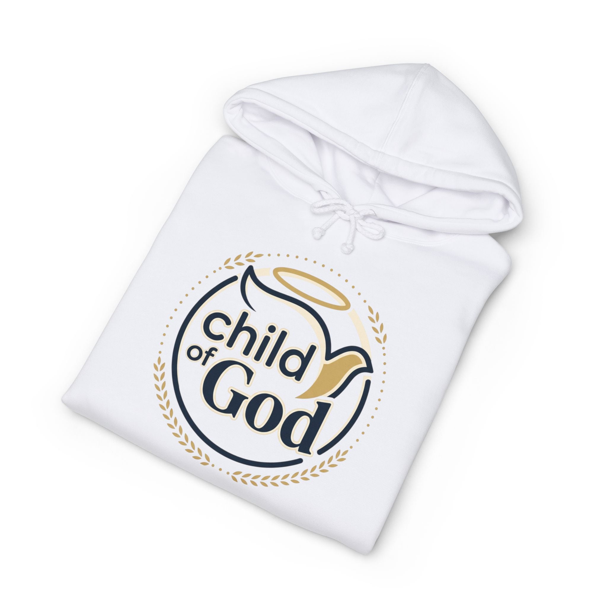 Child of God Hooded Sweatshirt