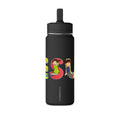 Jesus Water Bottle | 20oz Mini