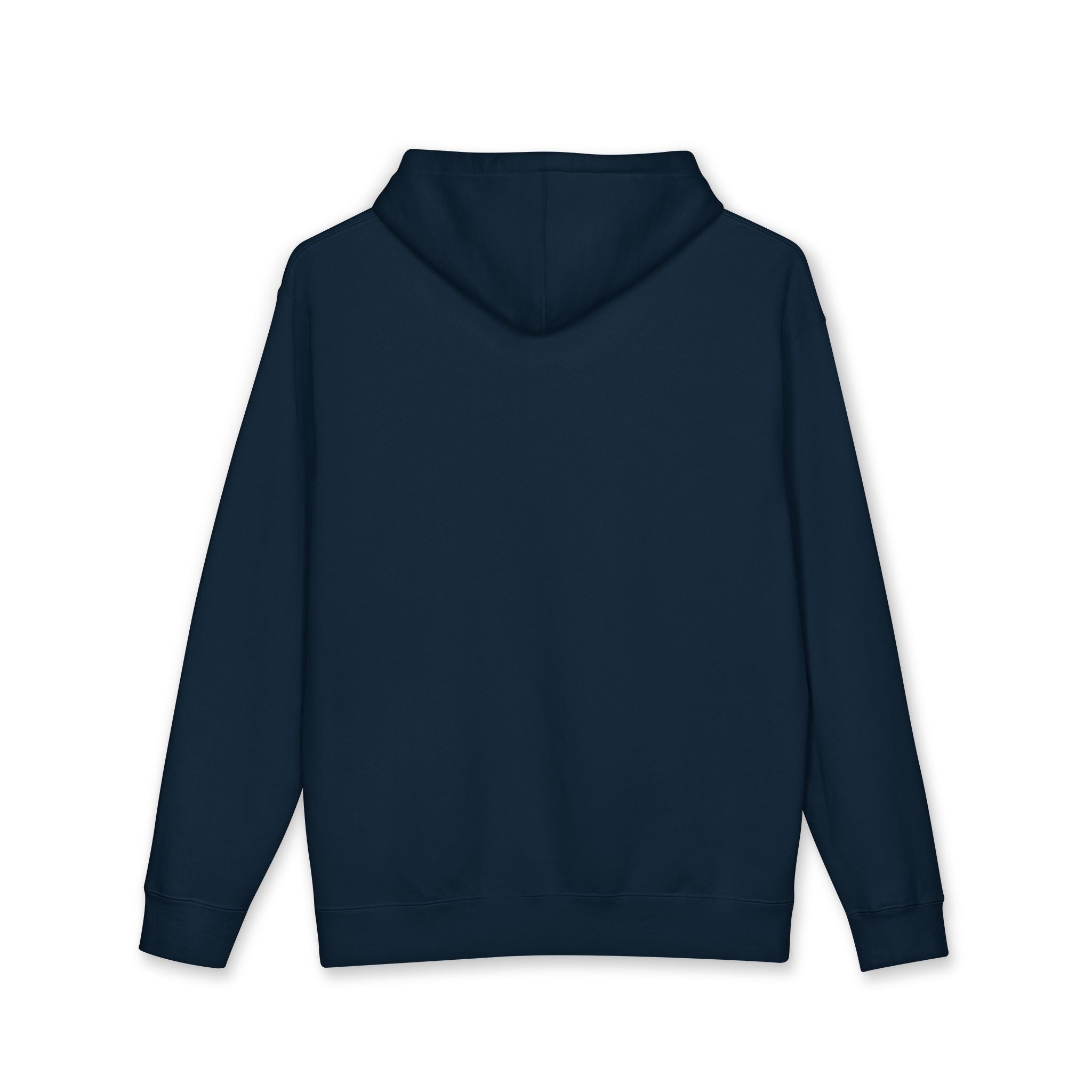 All things through God Hooded Sweatshirt