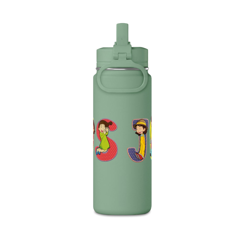 Jesus Water Bottle | 20oz Mini