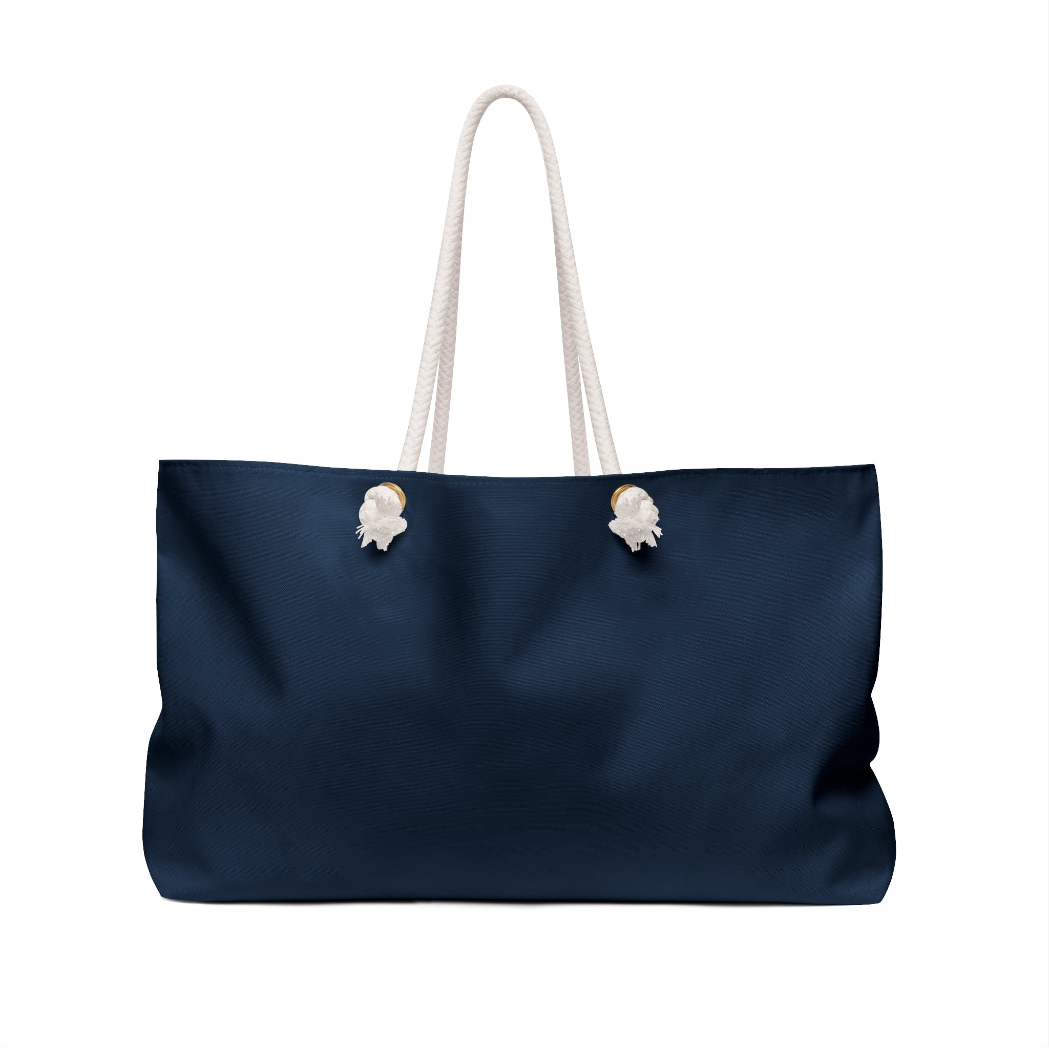 Retro Sunburst Cross Weekender Bag | Colorful Christian Travel Tote