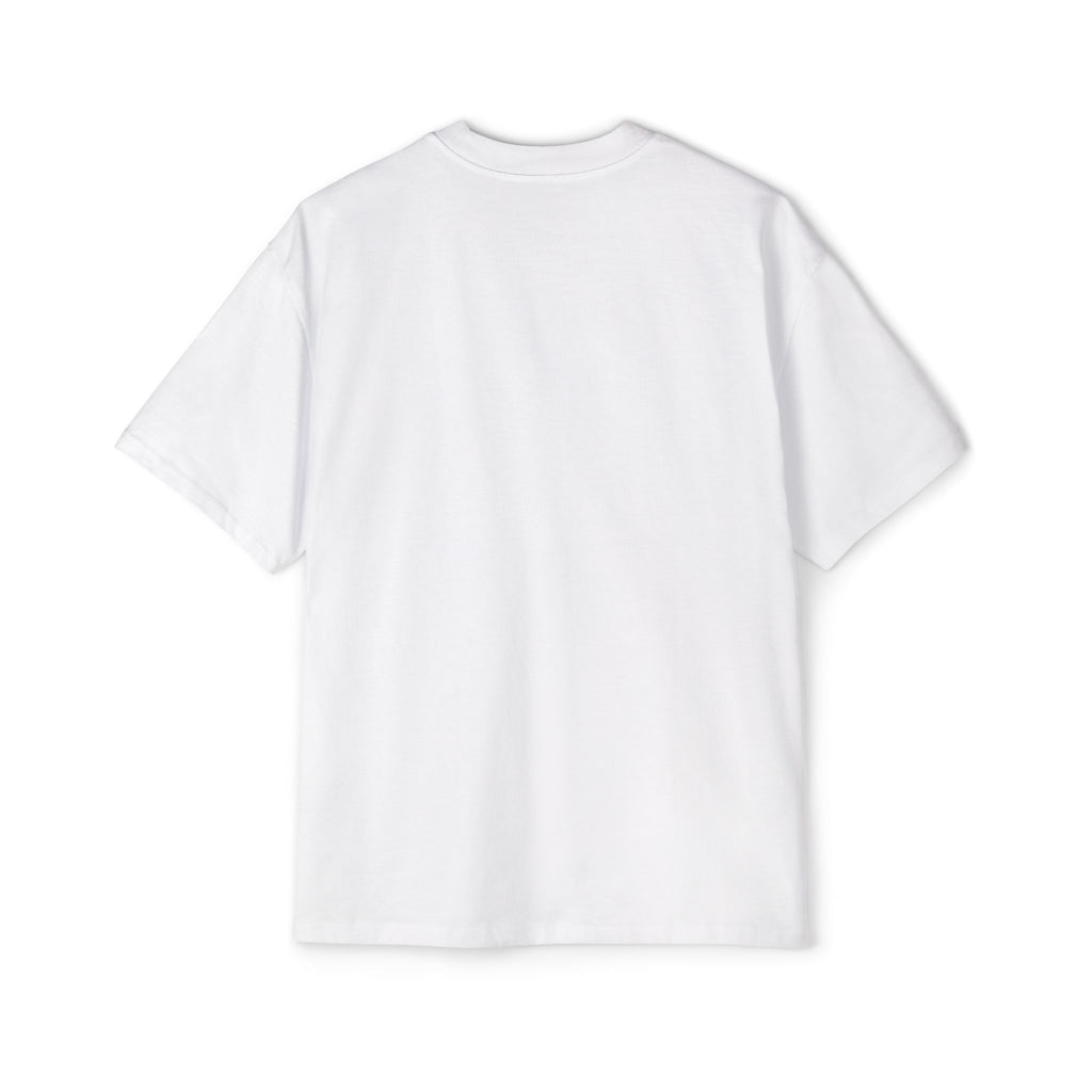 Dripping Paint Cross T-Shirt | Grunge Christian Tee