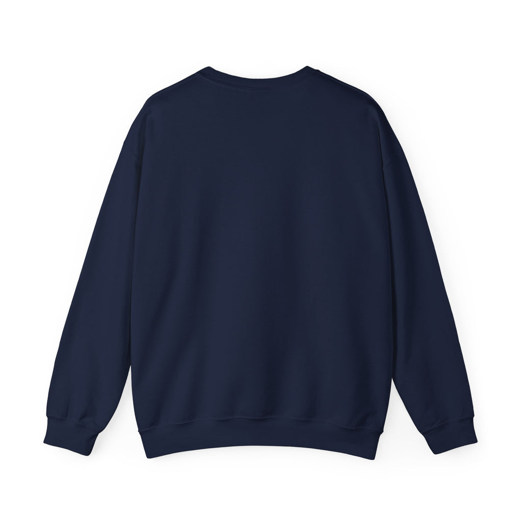 Christian Heavy Blend™ Crewneck Sweatshirt