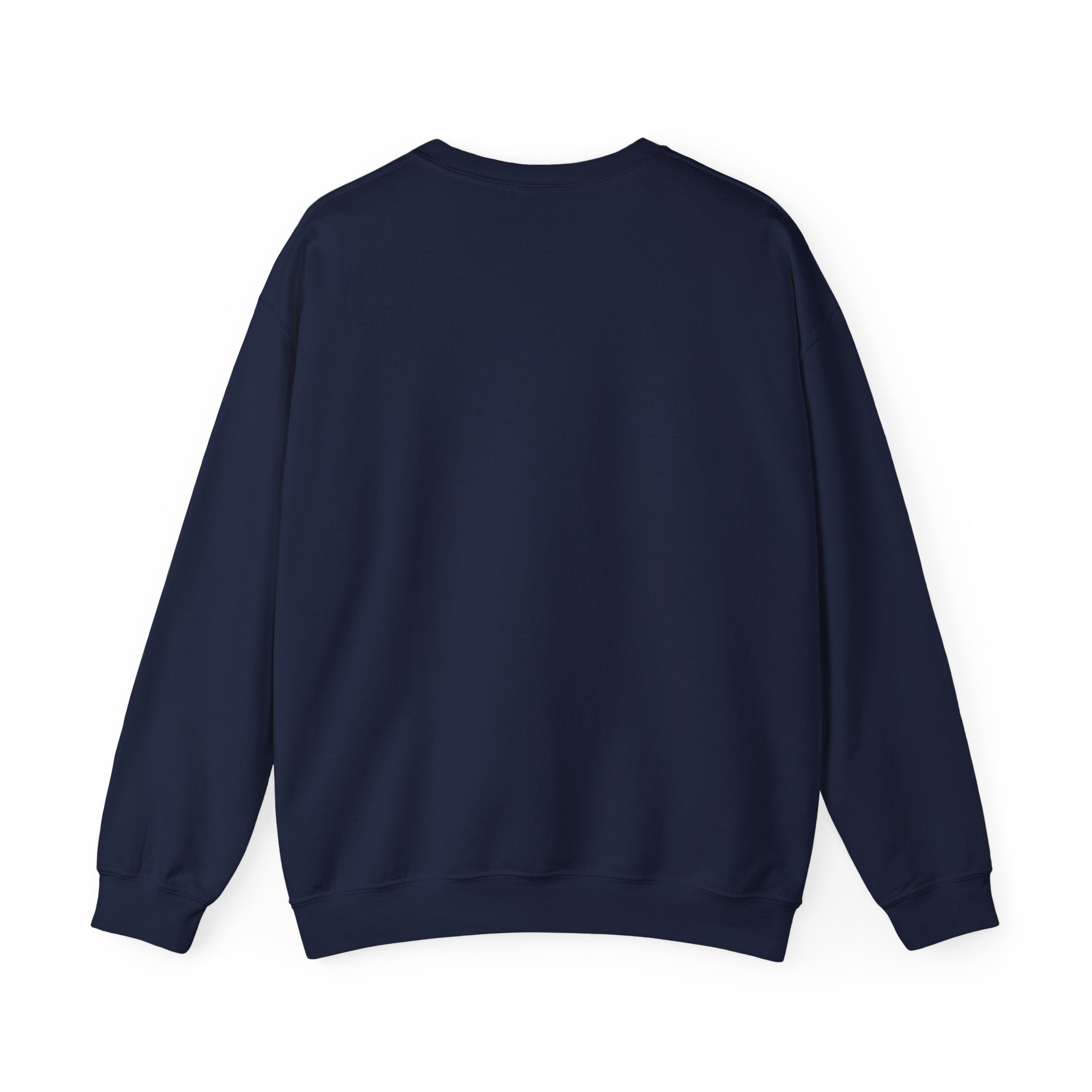 Christian Heavy Blend™ Crewneck Sweatshirt