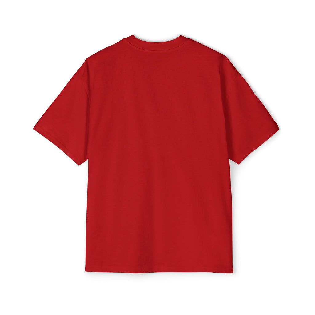 Dripping Paint Cross T-Shirt | Grunge Christian Tee