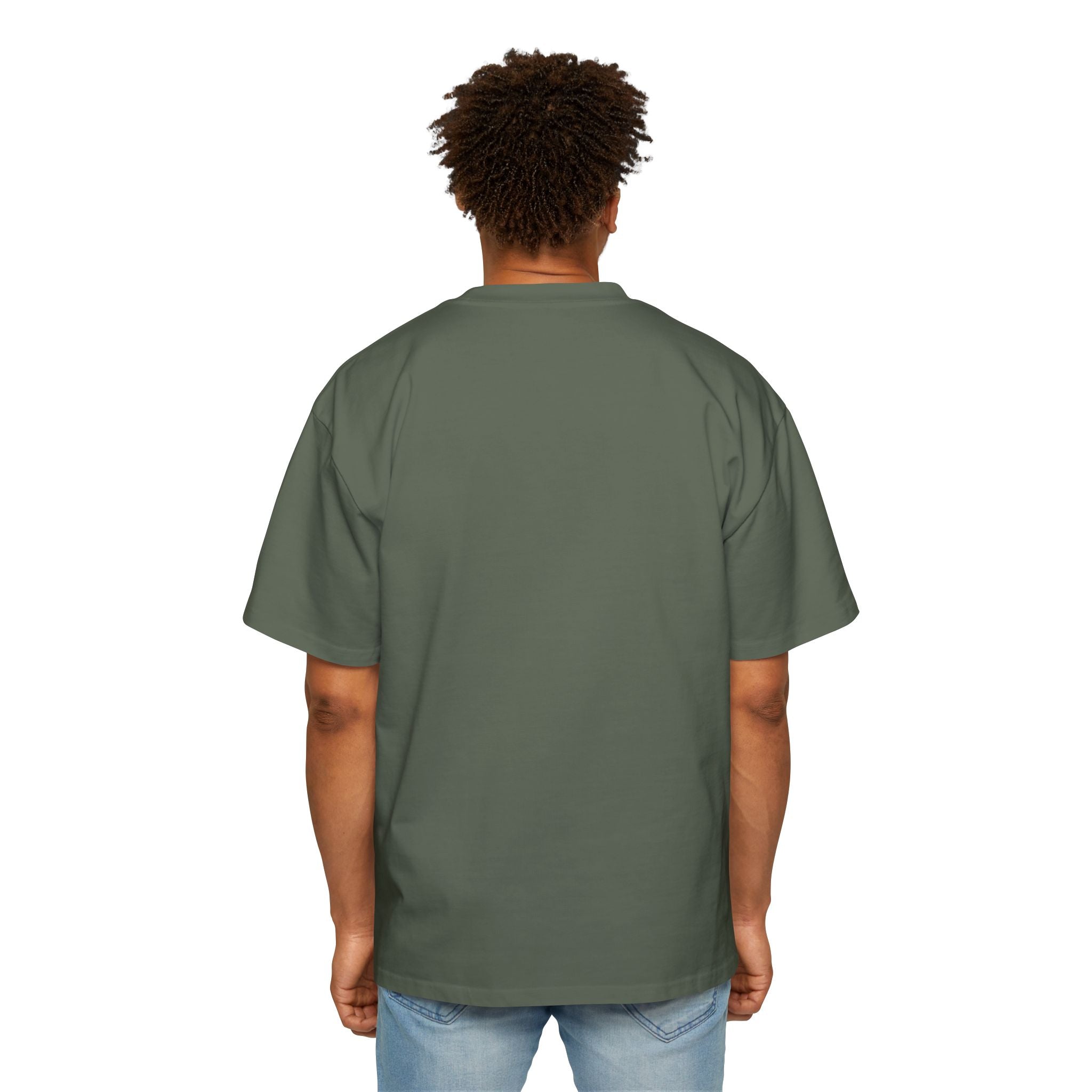 Dripping Paint Cross T-Shirt | Grunge Christian Tee