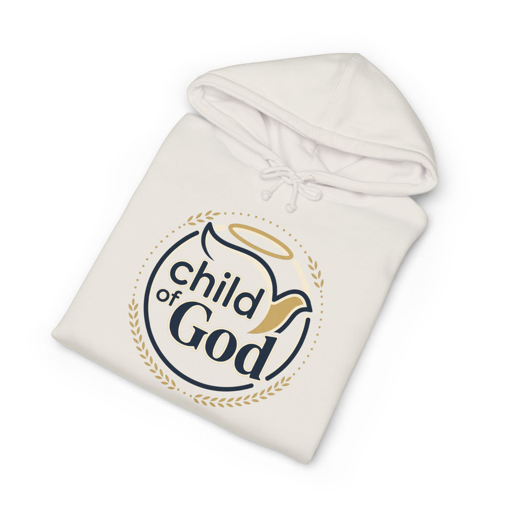 Child of God Hooded Sweatshirt