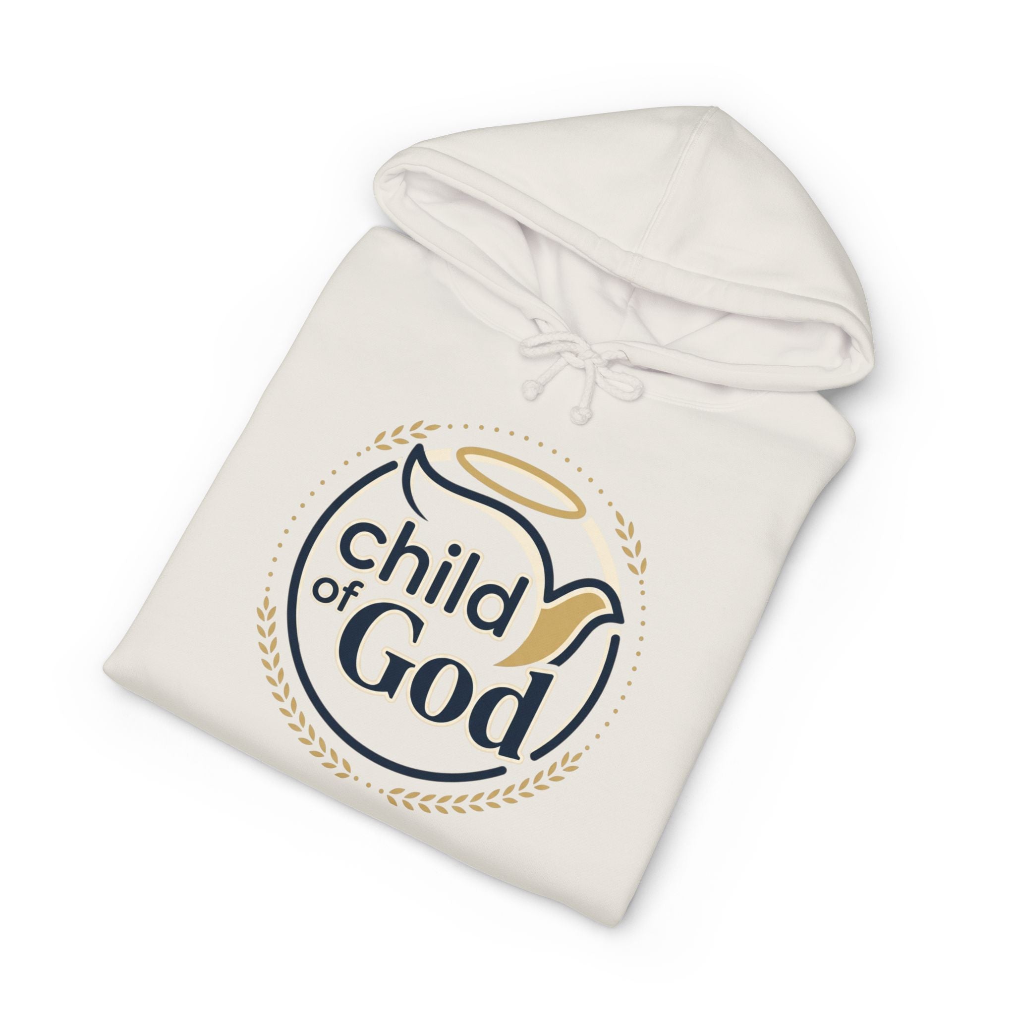 Child of God Hooded Sweatshirt