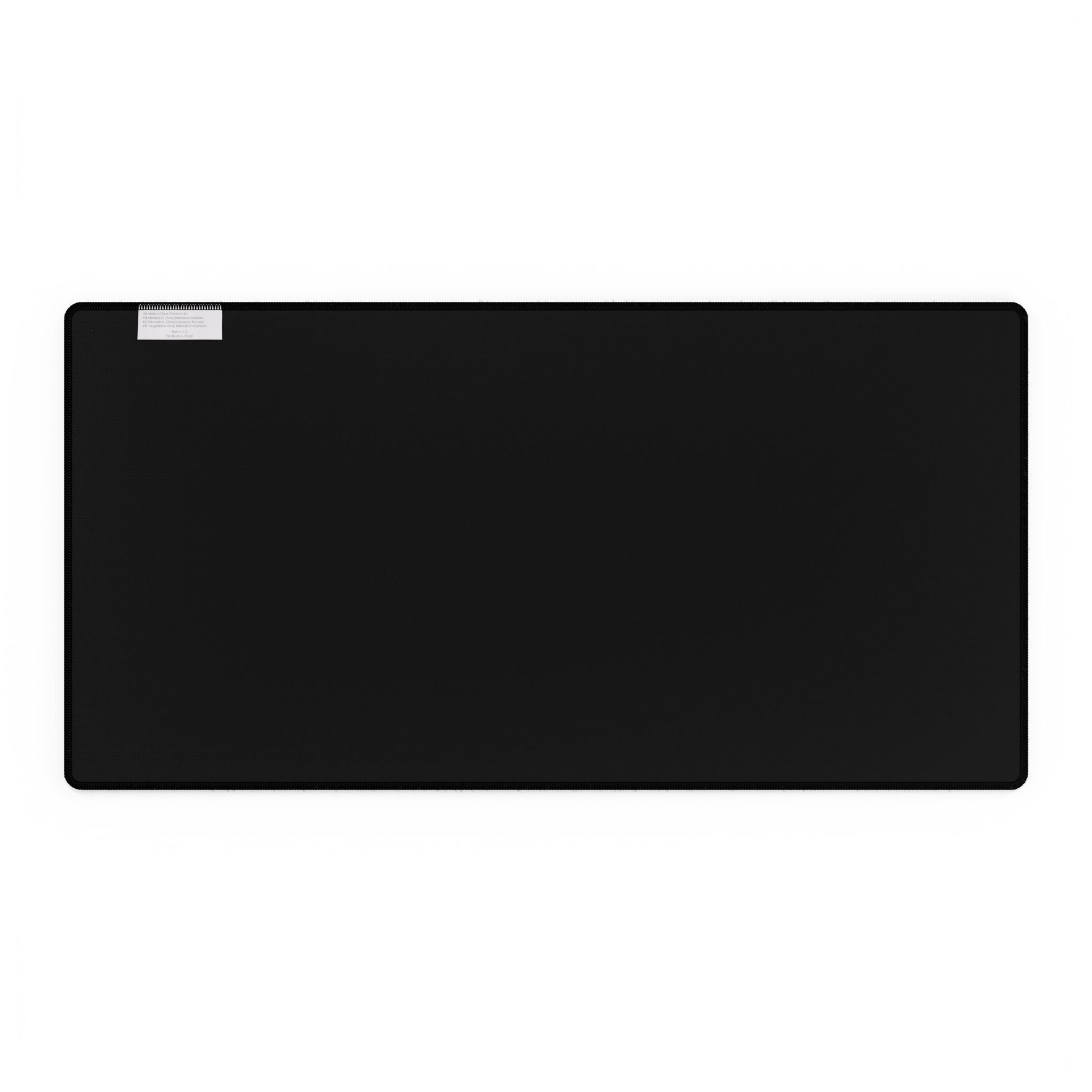 Kids Letters JESUS desk mat | Christian children playroom mousepad