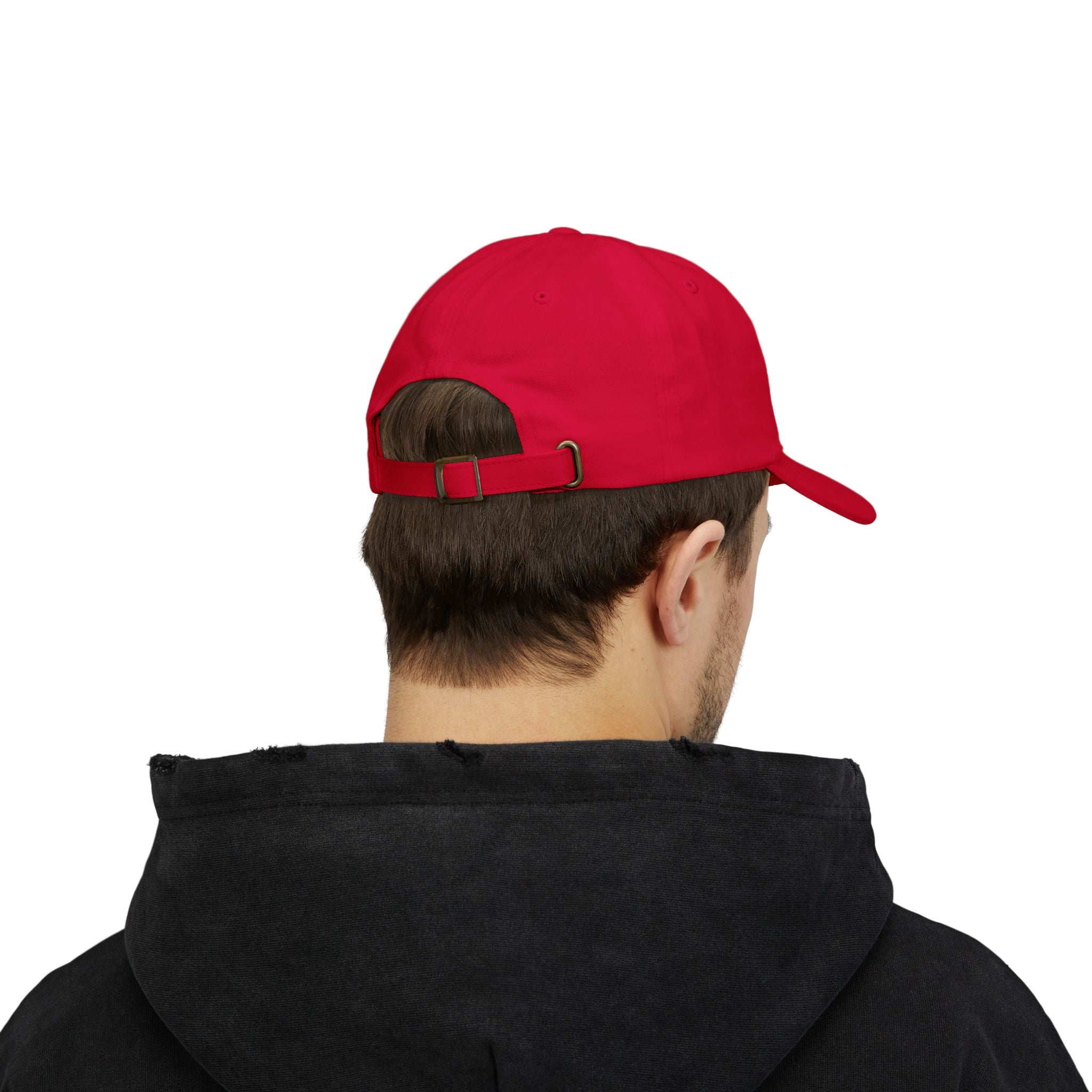 Child of God Dad Cap — Christian Embroidered Baseball Hat