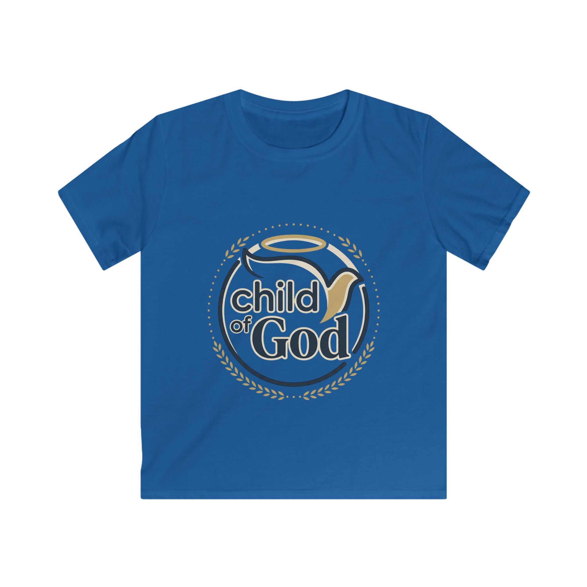 Kids Tee — Child of God