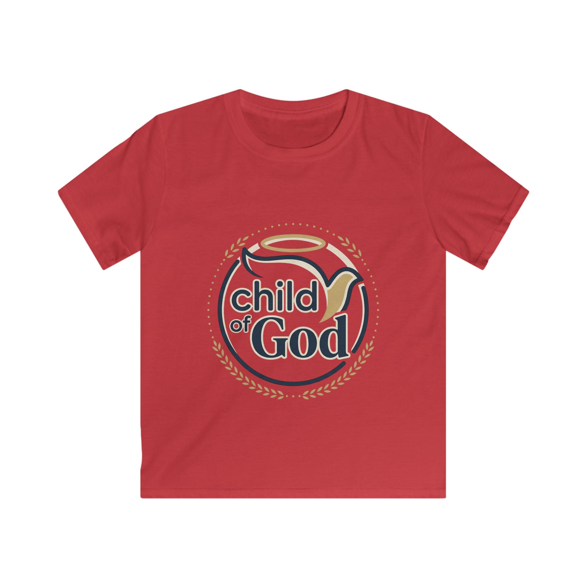 Kids Tee — Child of God