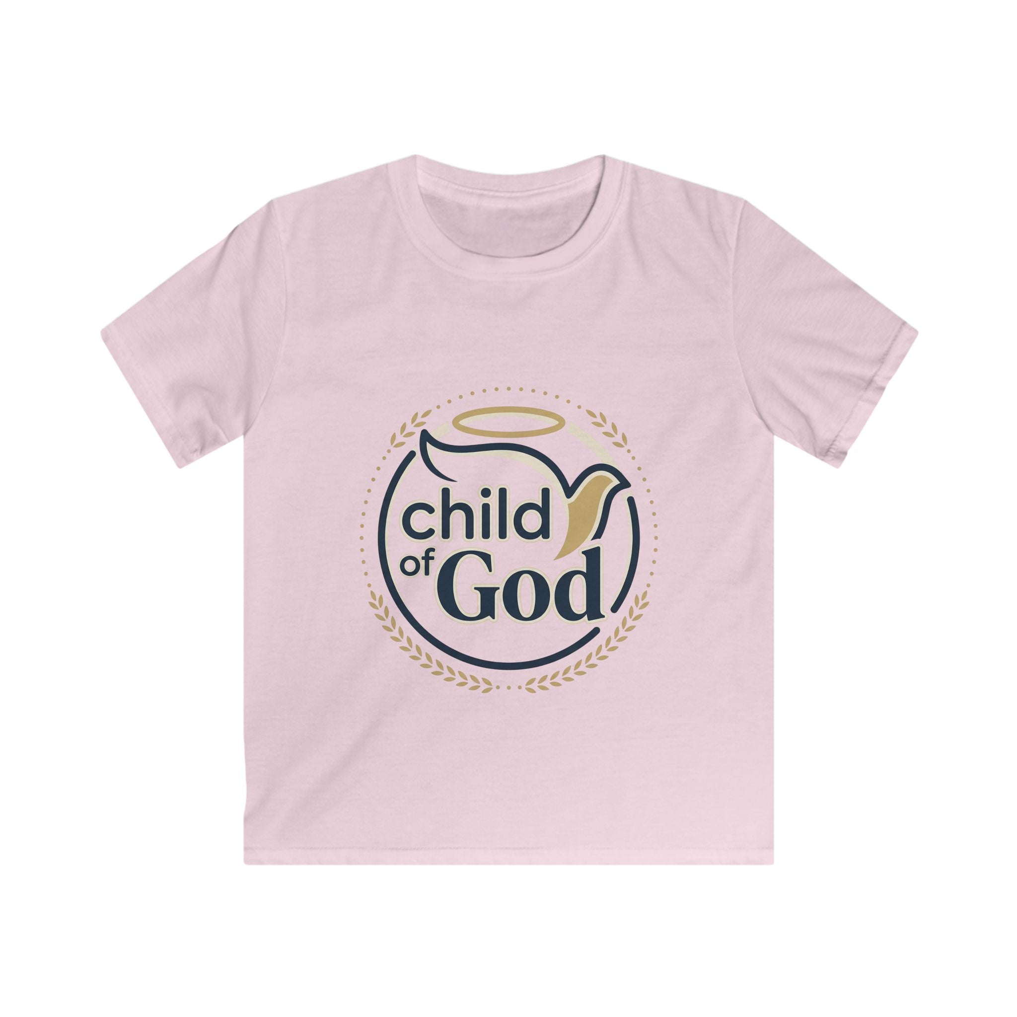 Kids Tee — Child of God