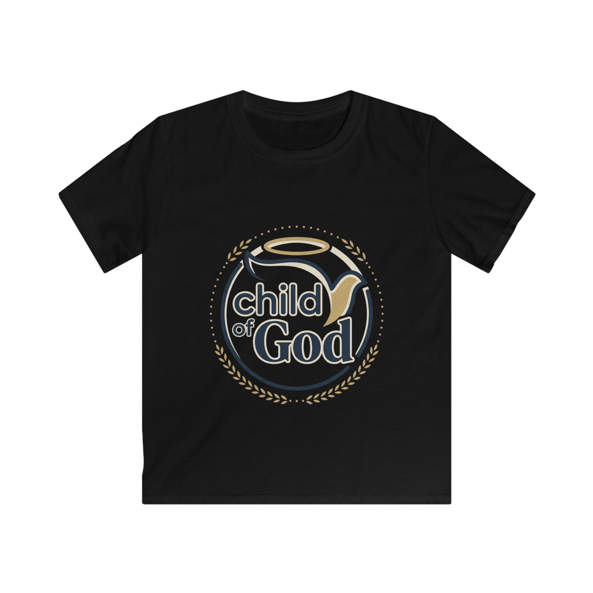Kids Tee — Child of God