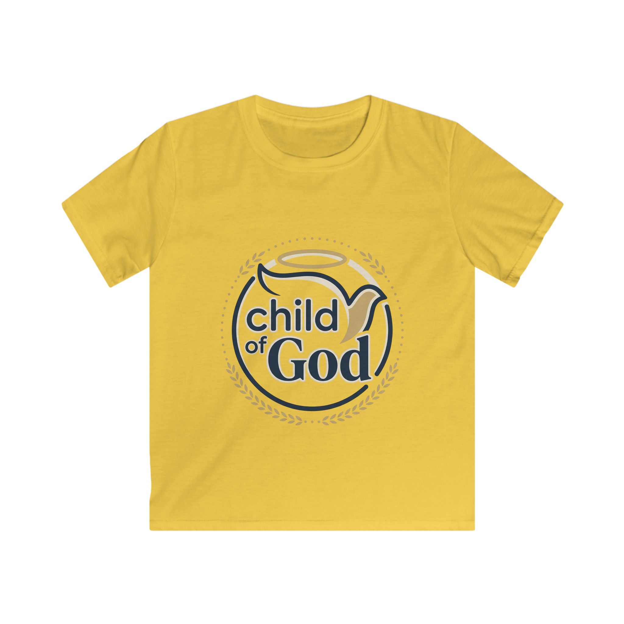 Kids Tee — Child of God