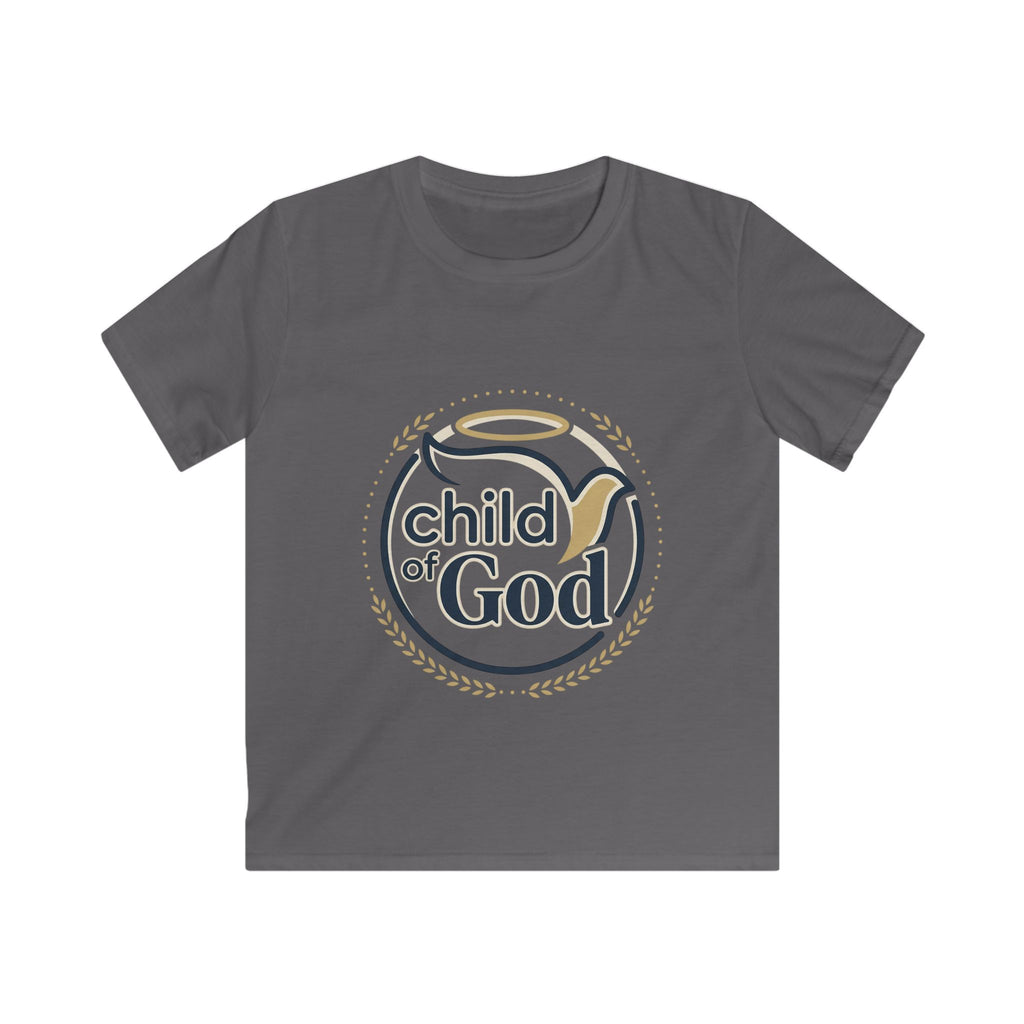 Kids Tee — Child of God