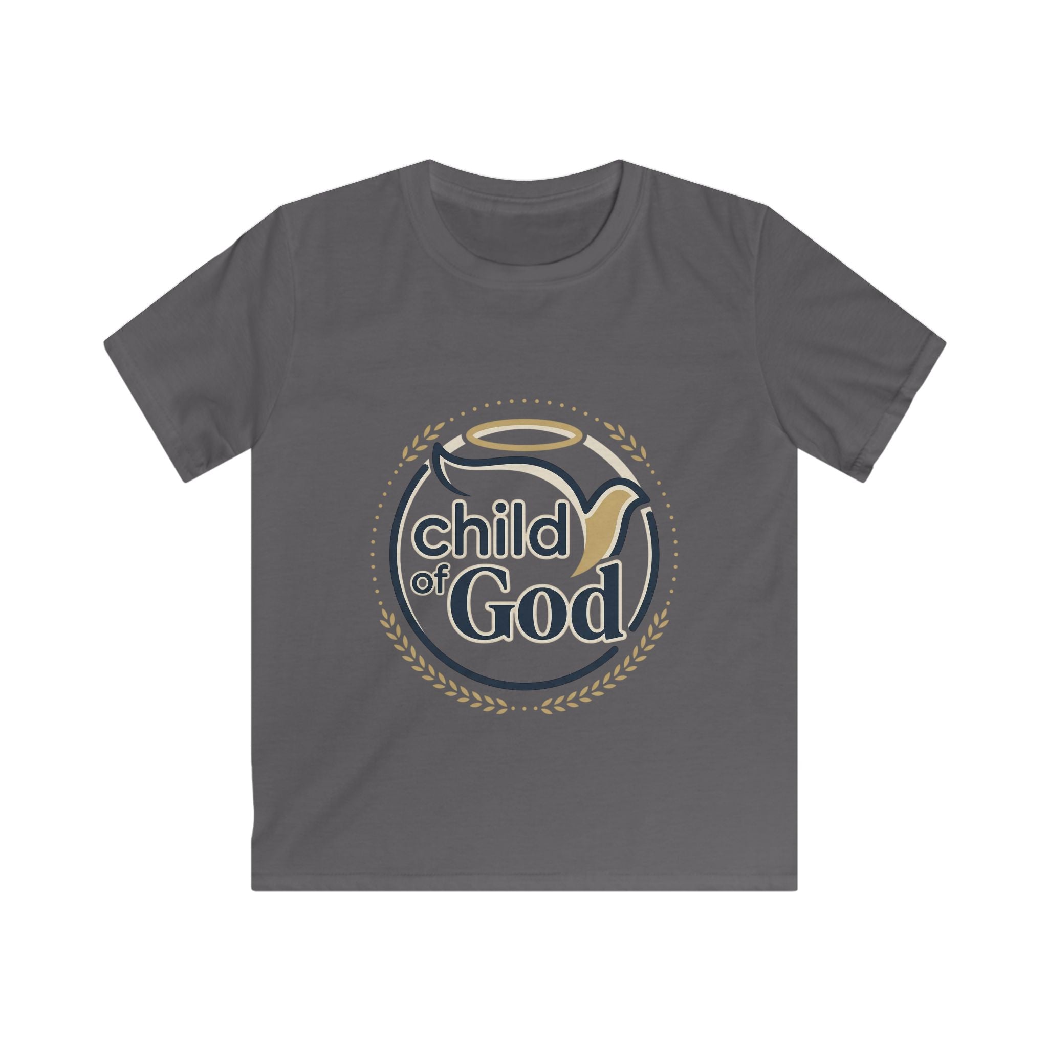 Kids Tee — Child of God