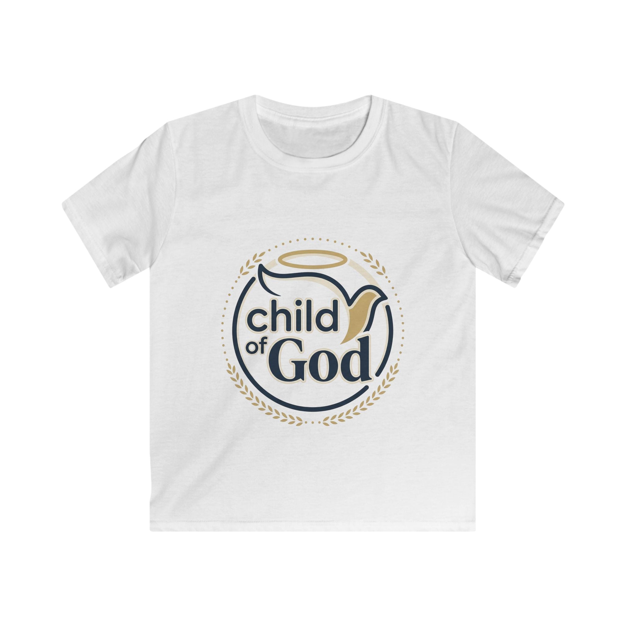 Kids Tee — Child of God